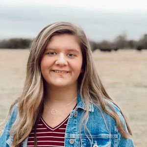 Meet your Posher, Brooke